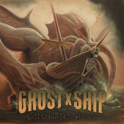 Ghost Ship : Cold Water Army